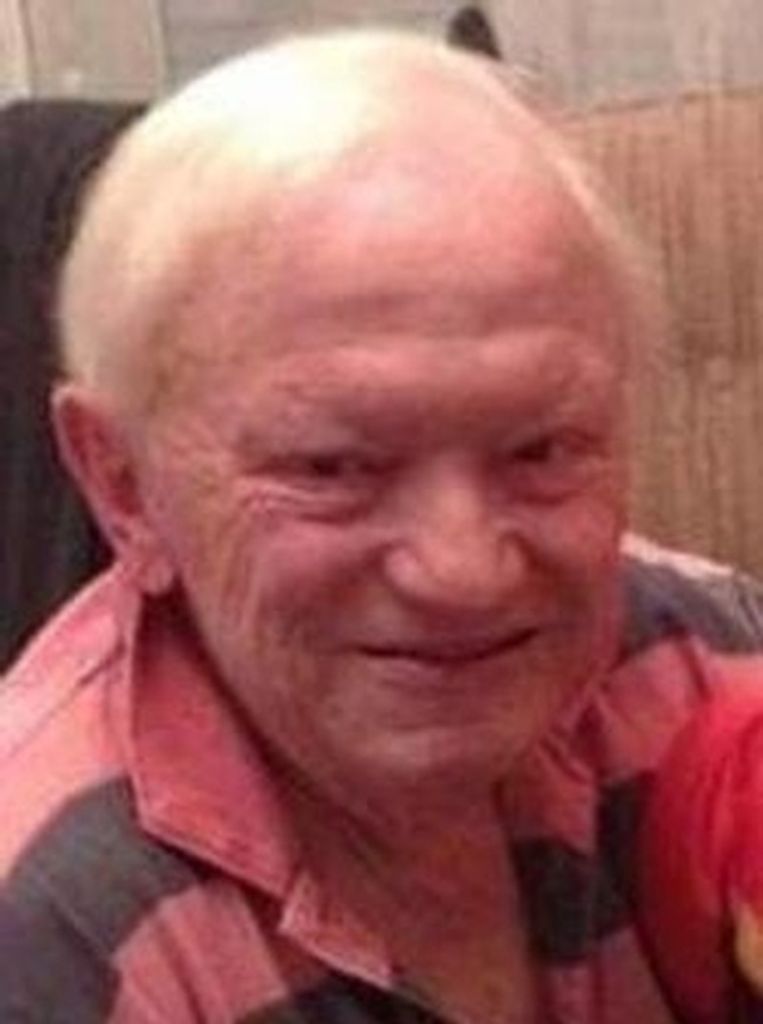 James Carl "Jimmy Carl" Ragan Profile Photo