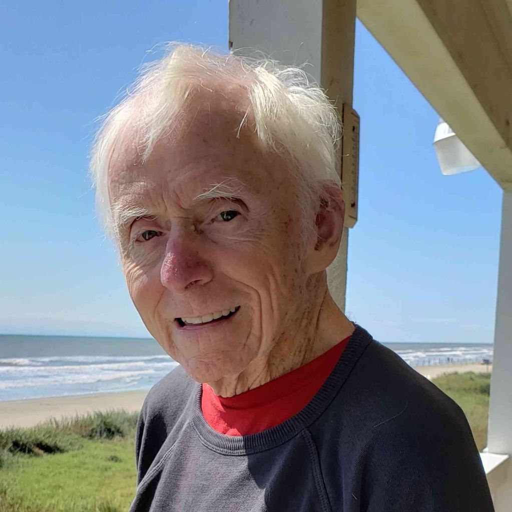 James Gantert Profile Photo