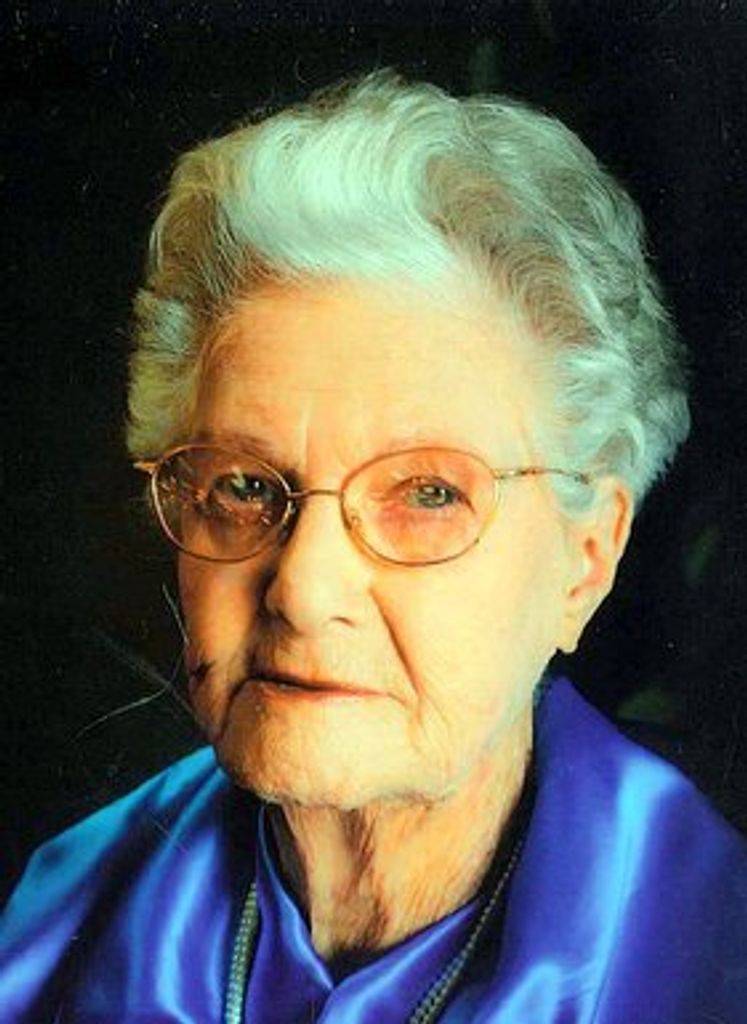 Ruby Mabel Braddock Profile Photo