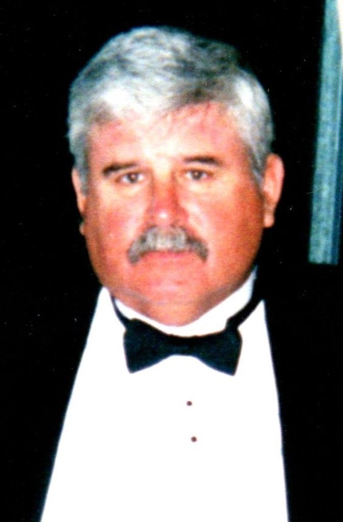 Wayne C. Pomanowski