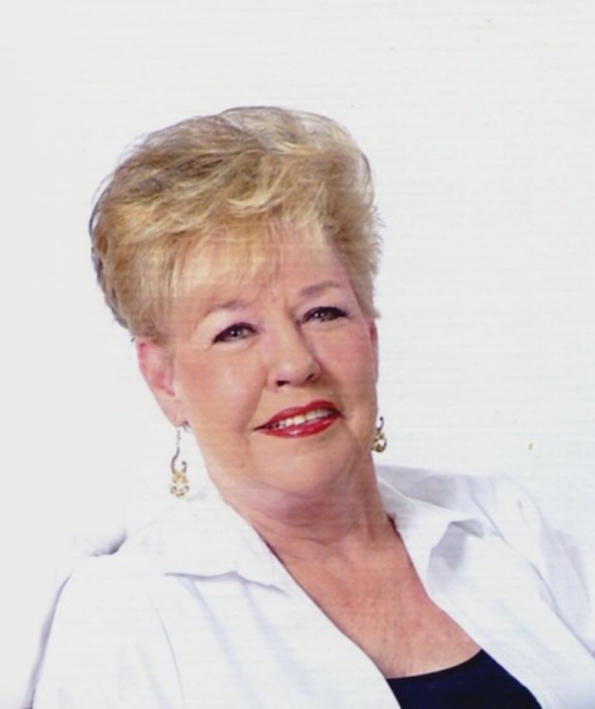 Patricia Ann Goodin Profile Photo