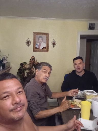 Jesus G. Rios photo gallery thumbnail 78 of 100