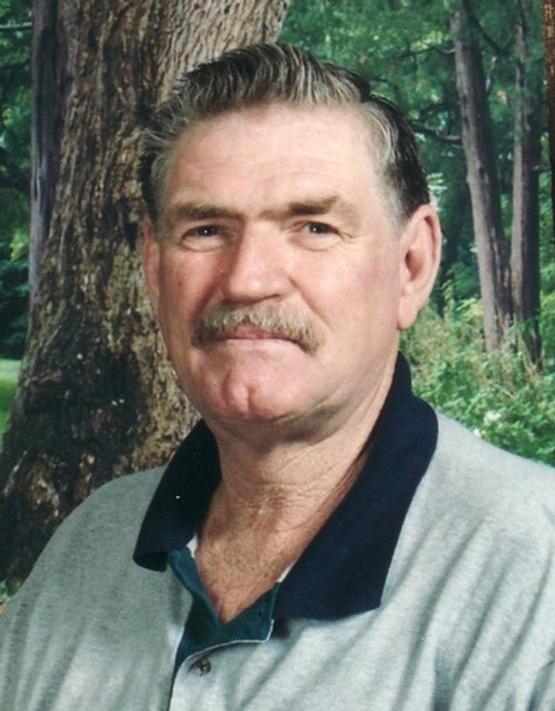 Ronald Dean Pelham Profile Photo