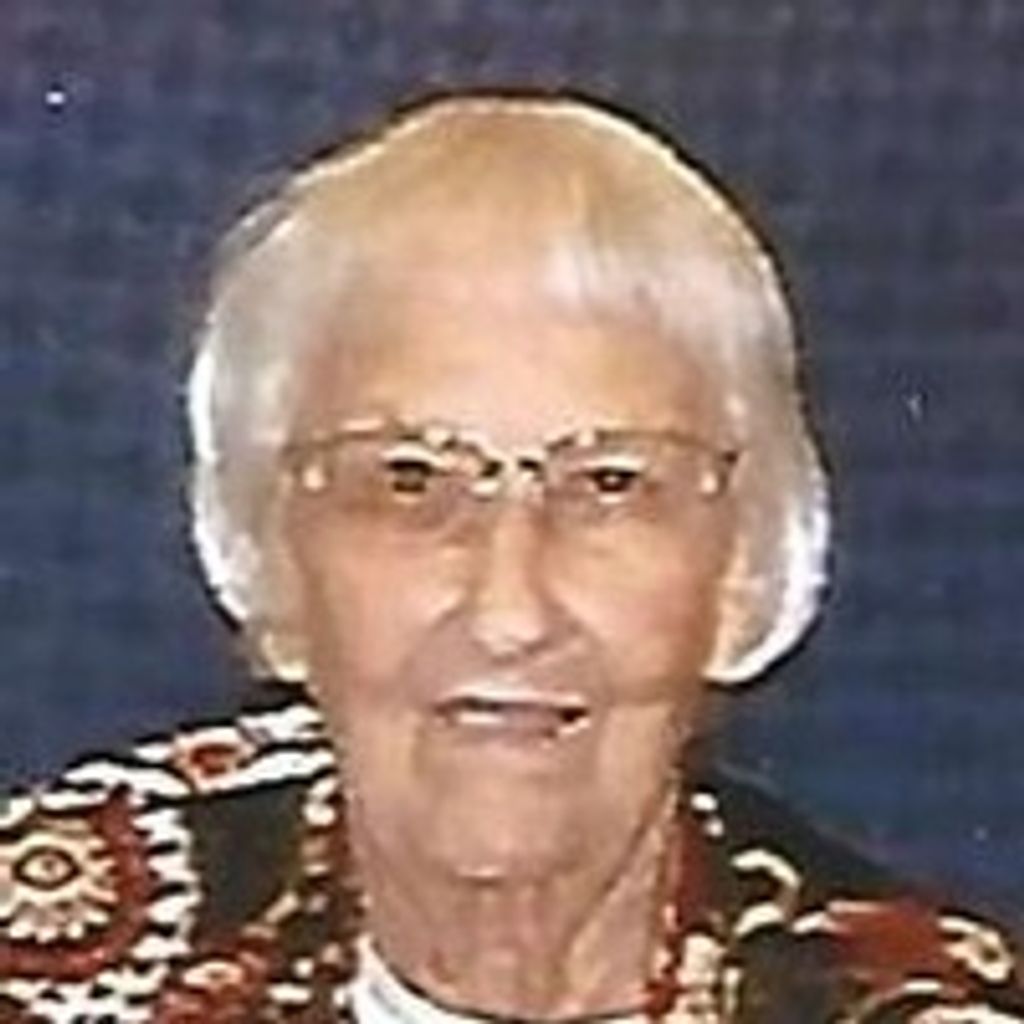 Anna  Maria Berreth