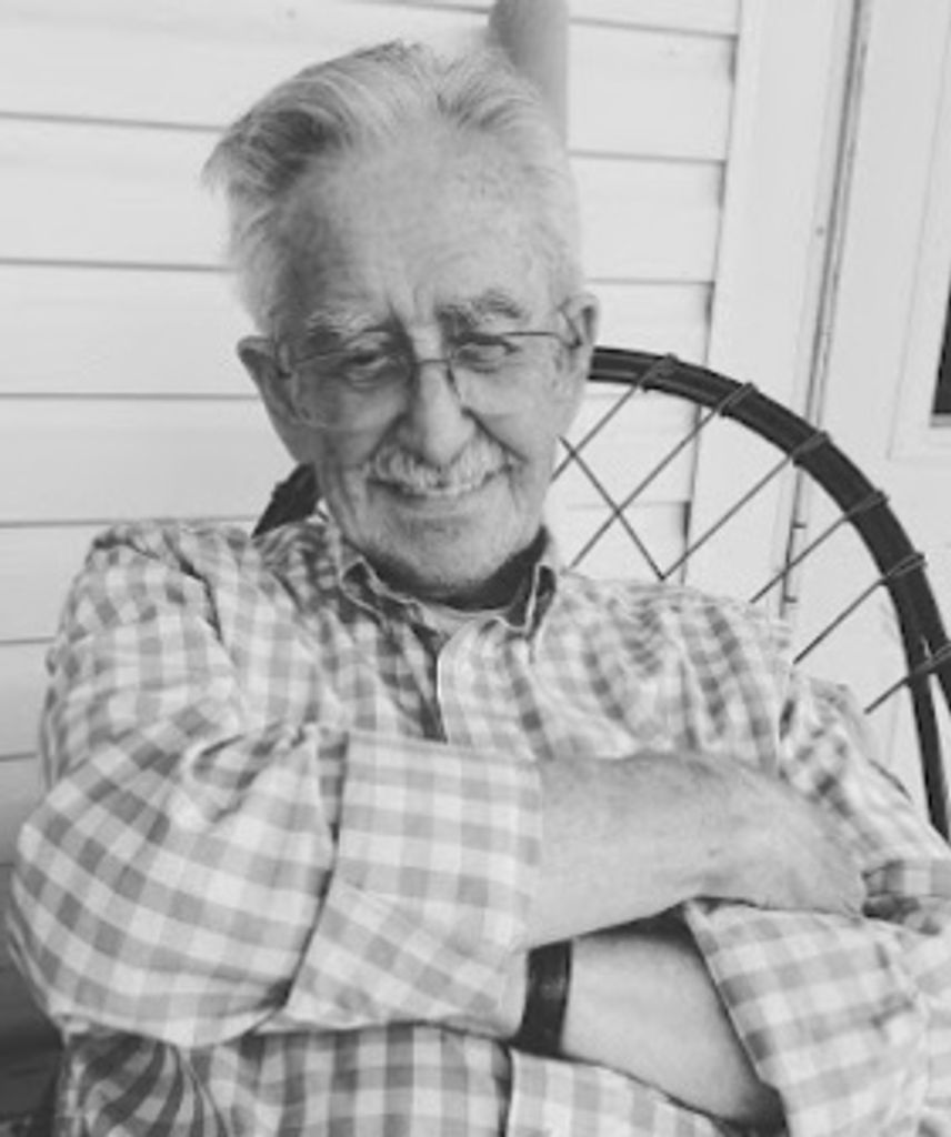 Charles Richard "Dick" Ellison Profile Photo
