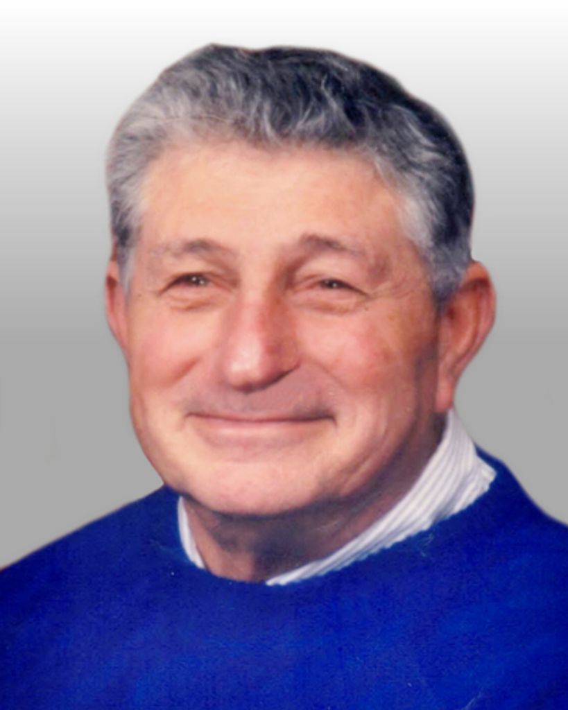 Victor Caruso Profile Photo