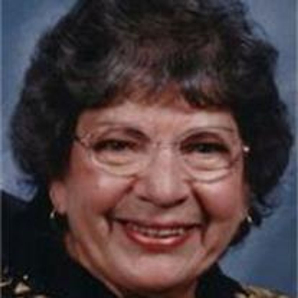 Eleanor Gribble