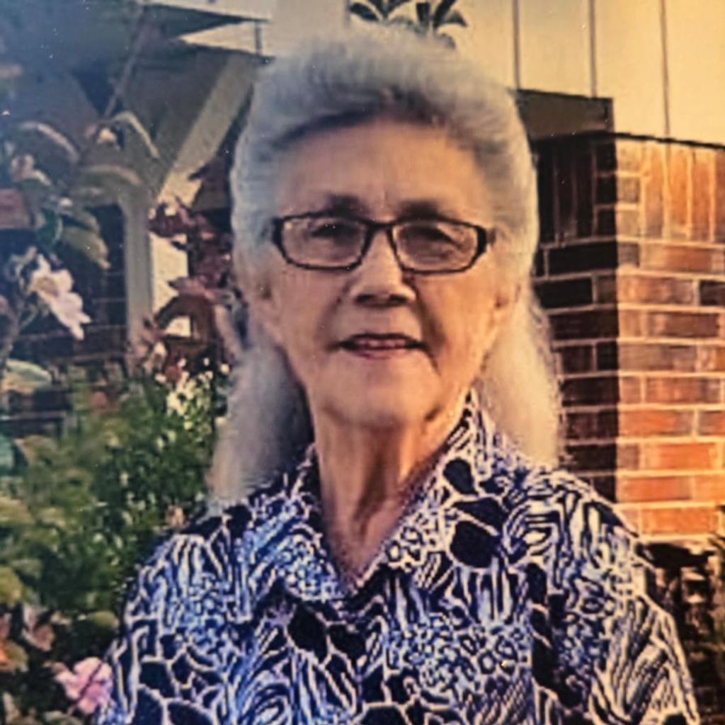 Mary Joann Harpel Rape Profile Photo