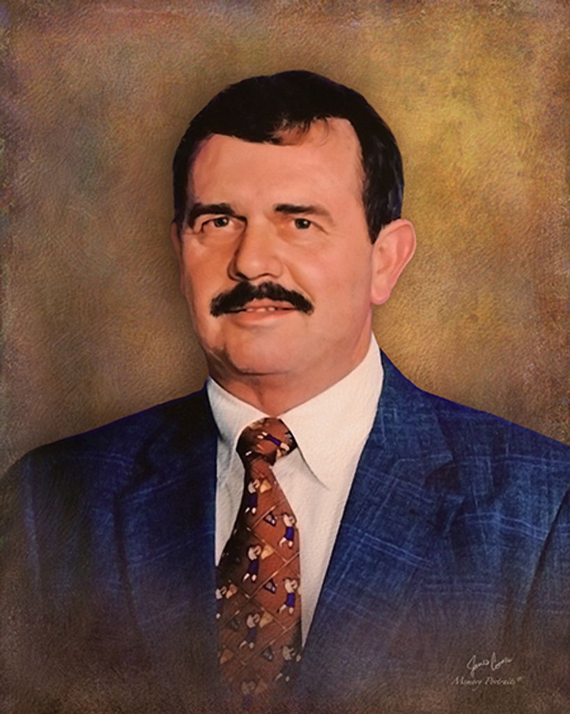 Charles "Bubba" Pollett, Iii