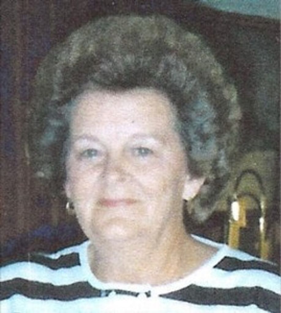 Doris L. Jackson