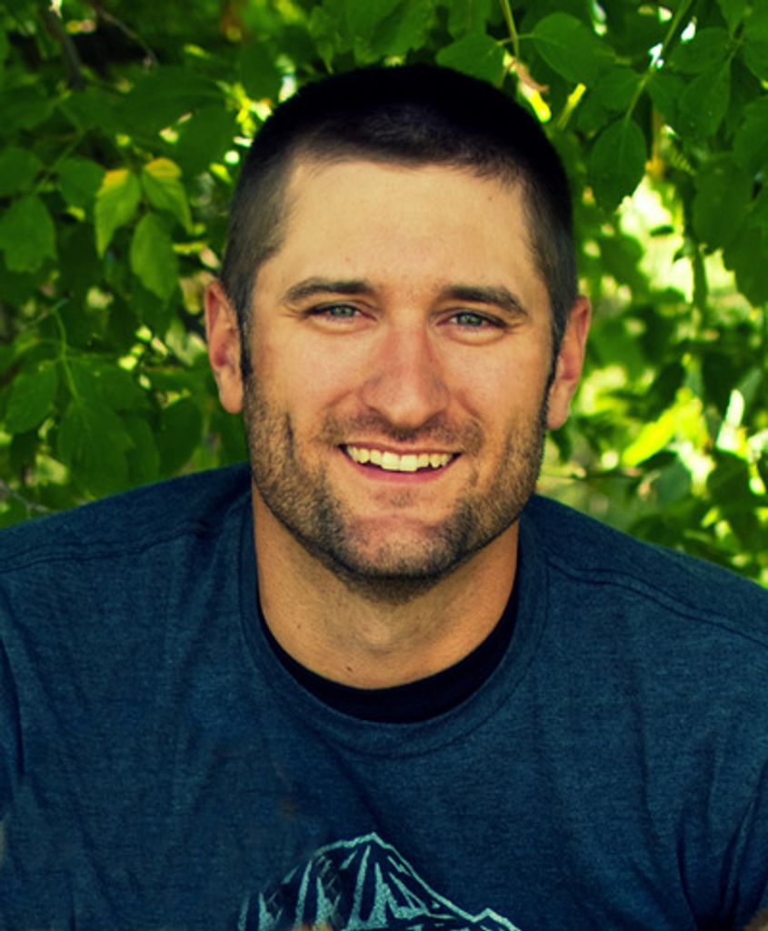 Chris Lee Becker Profile Photo