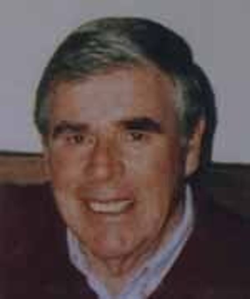 George E. "Buzz" Hodgins