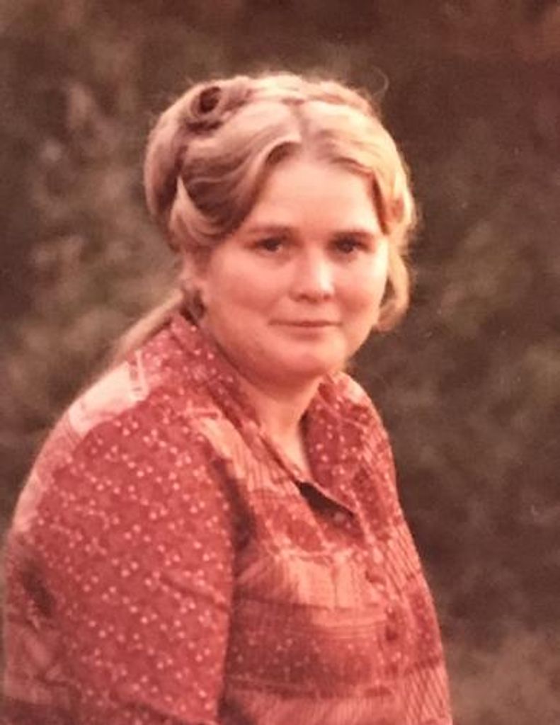 Sharon Fay Zellanack