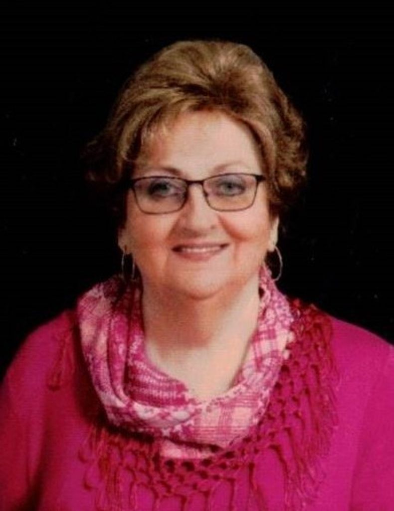 Jessie Breland Miller