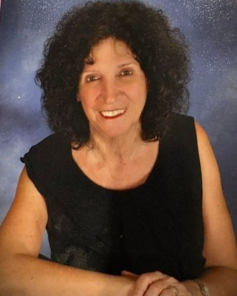 Nancy Carol Tallent