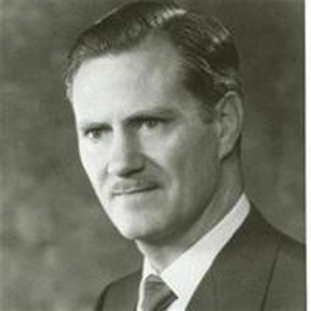 Donald Alfred Orth