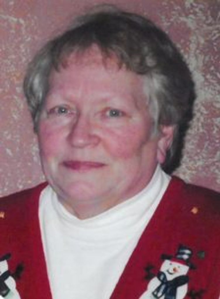 Mary J. Smith Profile Photo