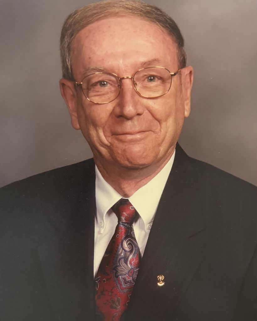 Gordon Allen Mansfield Profile Photo
