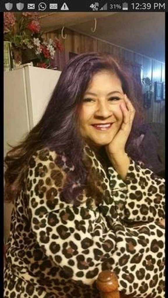 Veronica Villalobos