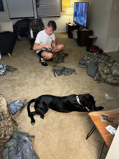 Spc Jarrett Nicholas Kotalik photo gallery thumbnail 11 of 270