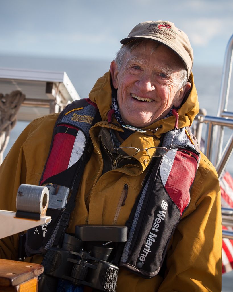 Daniel W. Goodenough Jr. Profile Photo