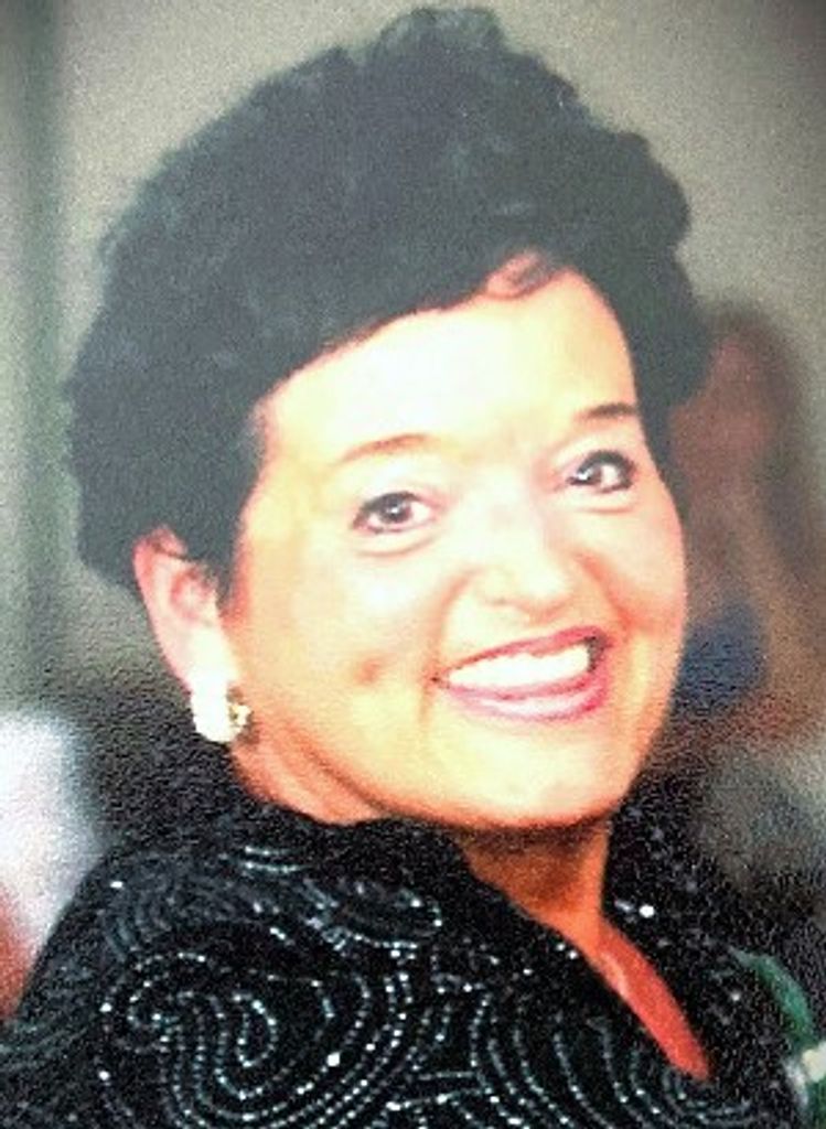 Carol A. Malek