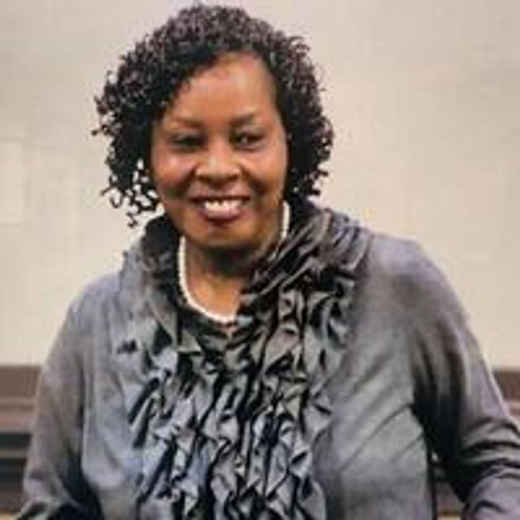Evelyn Evonne Mcclure Young