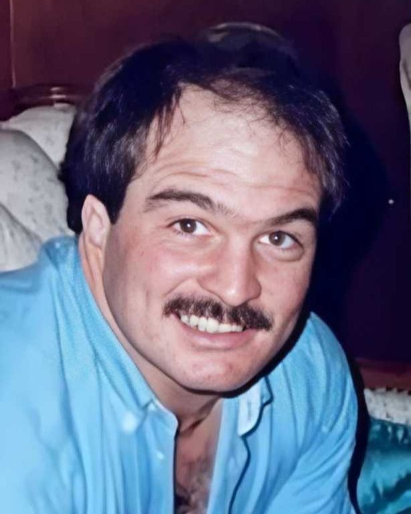 Todd Anthony Johnson