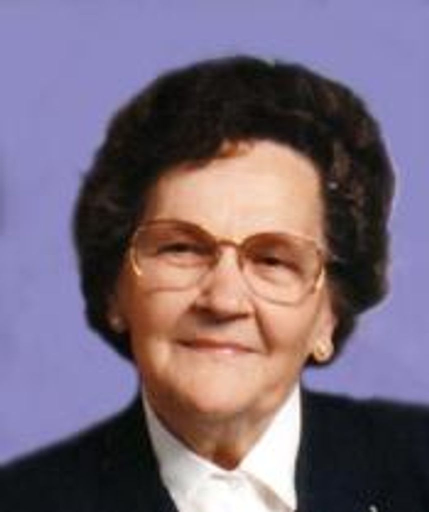 Betty Gibson