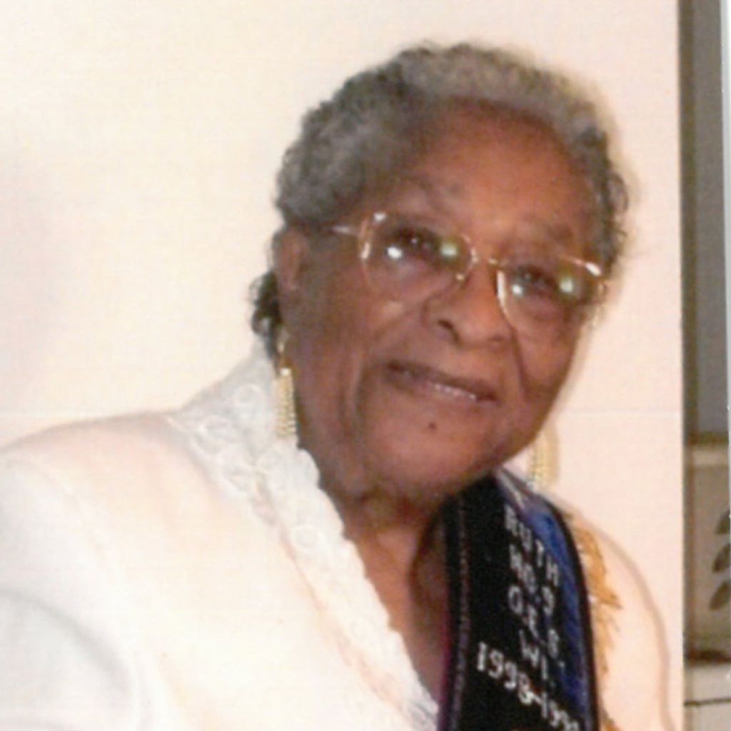 Ruth Joann Davidson