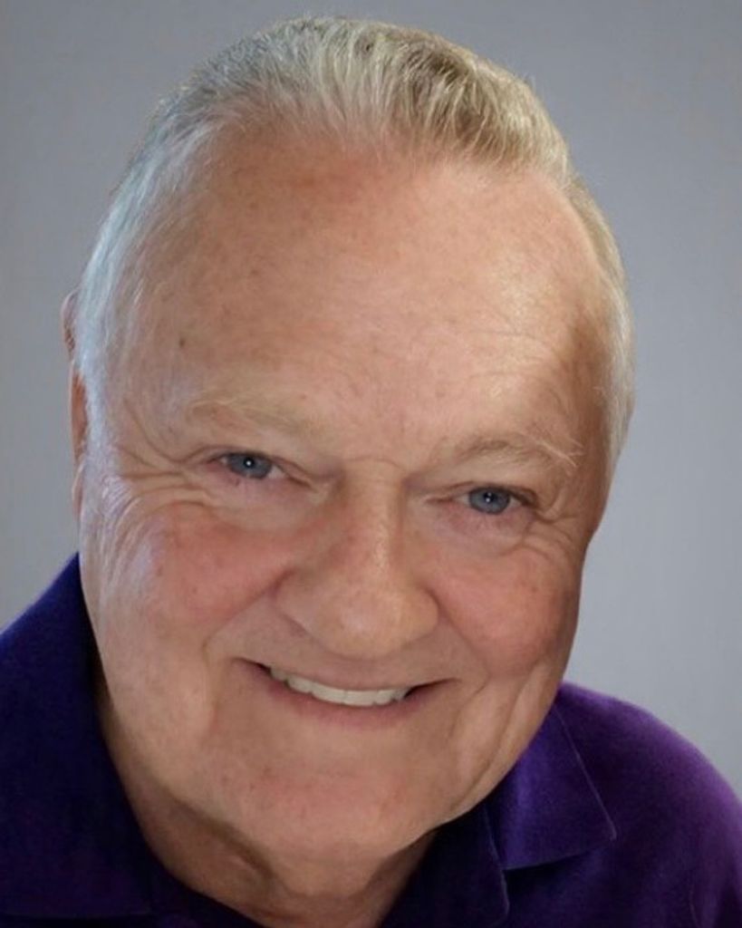 James Grady Spoone Profile Photo