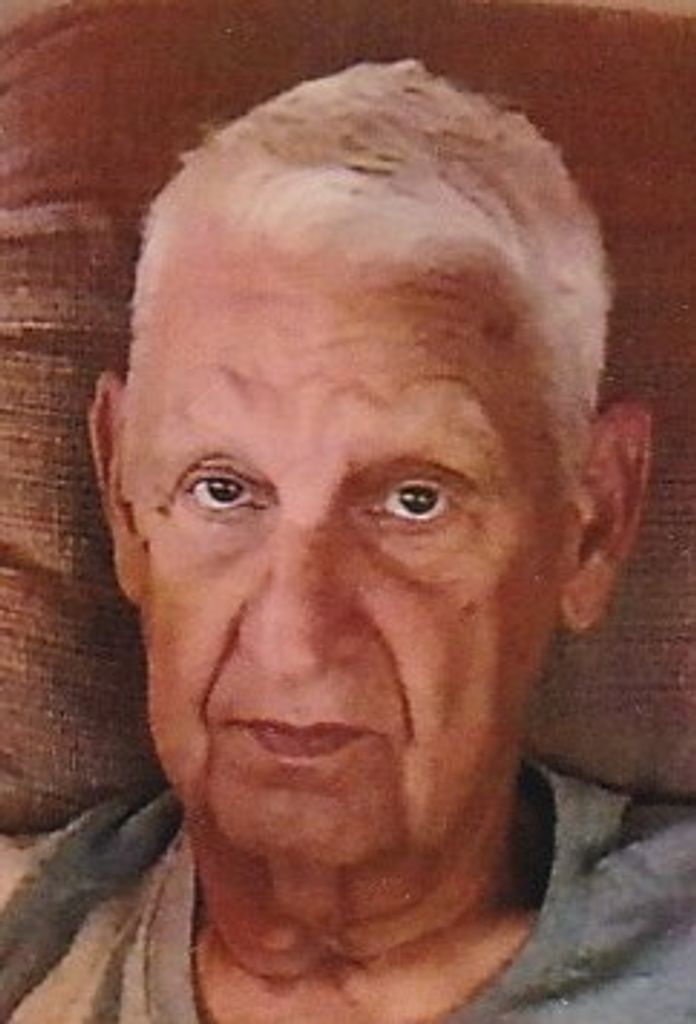 Eugene Grant Swope Profile Photo