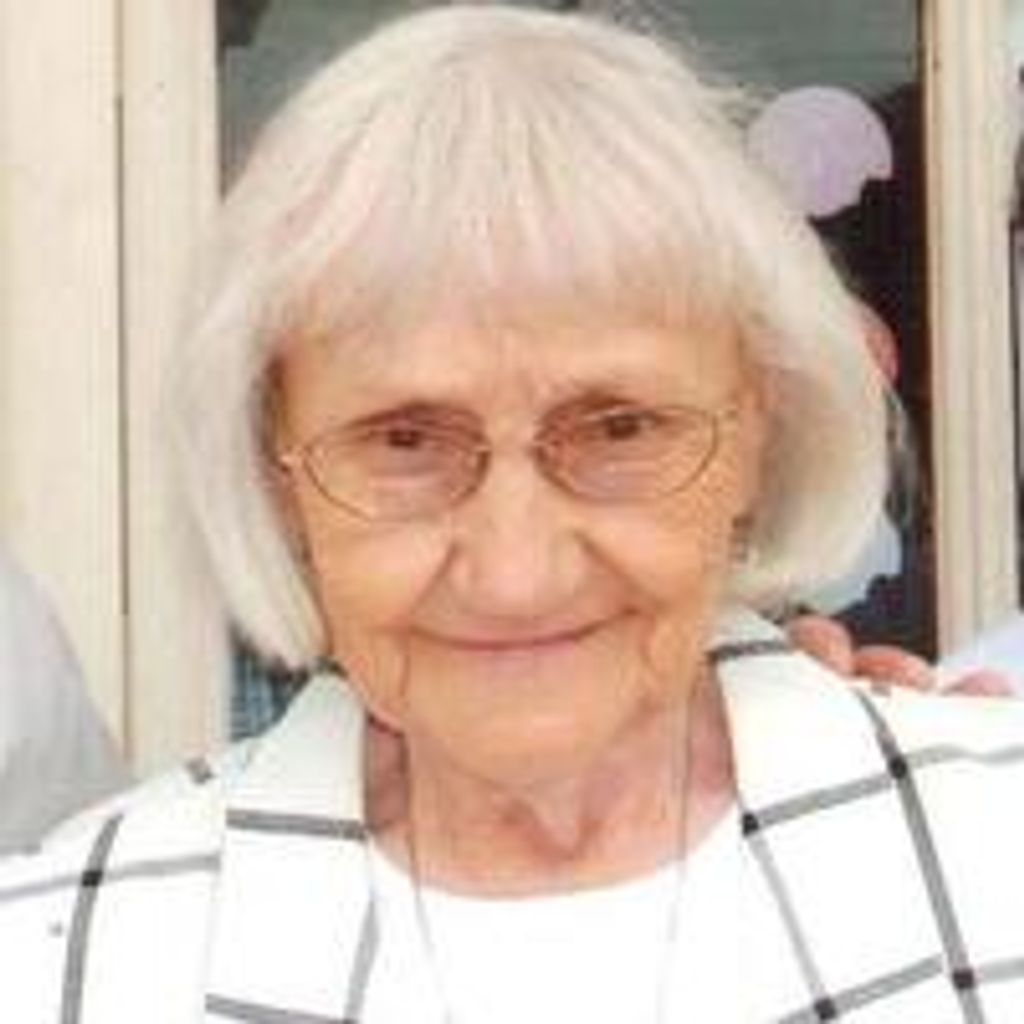 Mary Mae Stevens Profile Photo