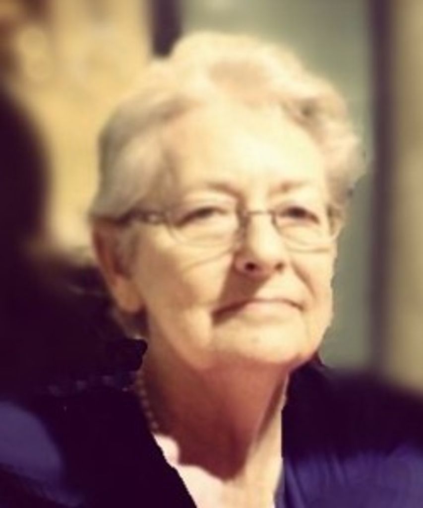 Mary Sullinger