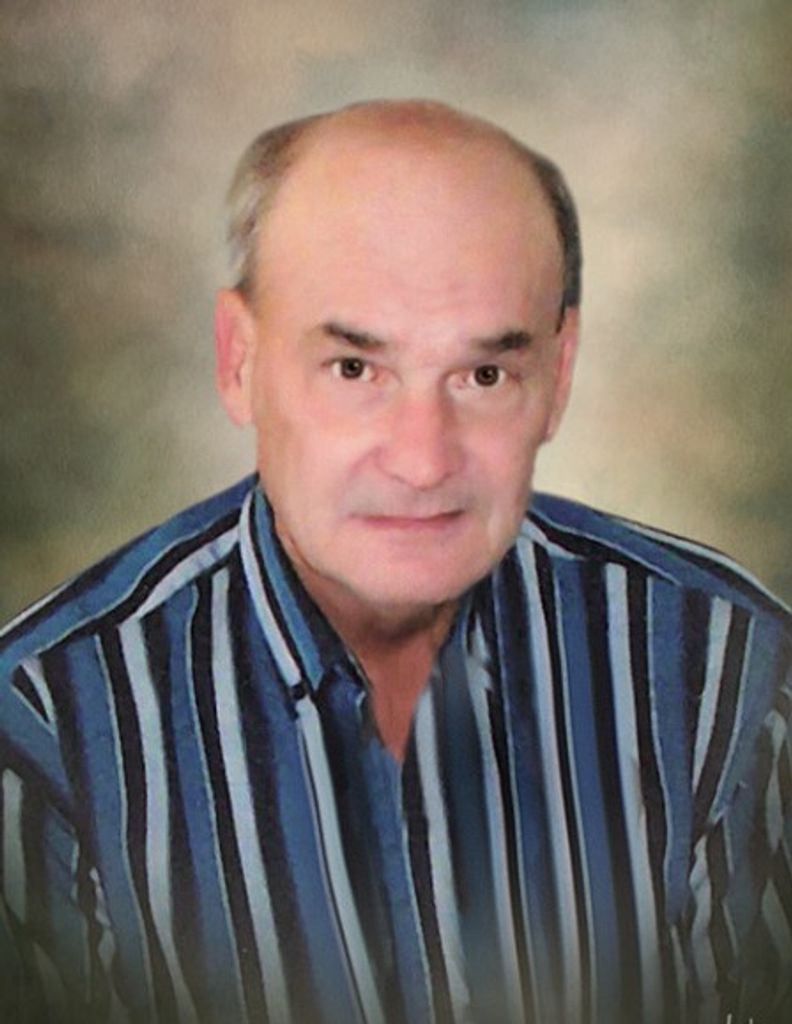 Ronald Aymond Profile Photo