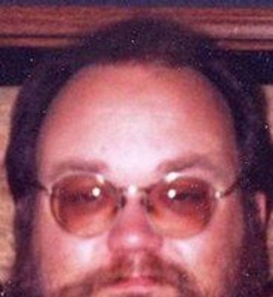 David Huff