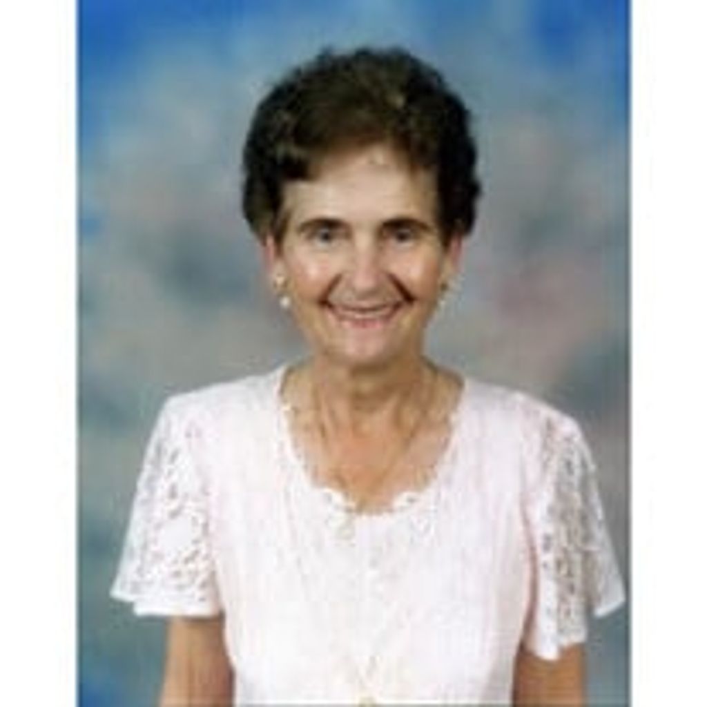 Gloria Jorgensen Johnson