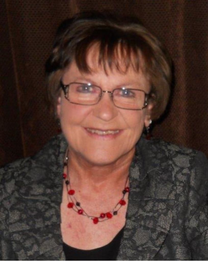 Barbara Ann Follett