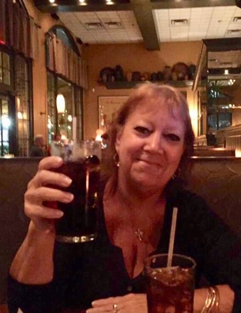 Sharon Lynne Surber