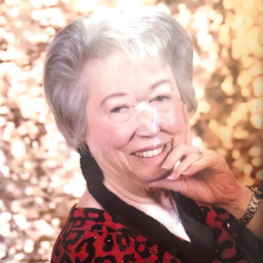 Mary Elizabeth Logan-Kiser Profile Photo