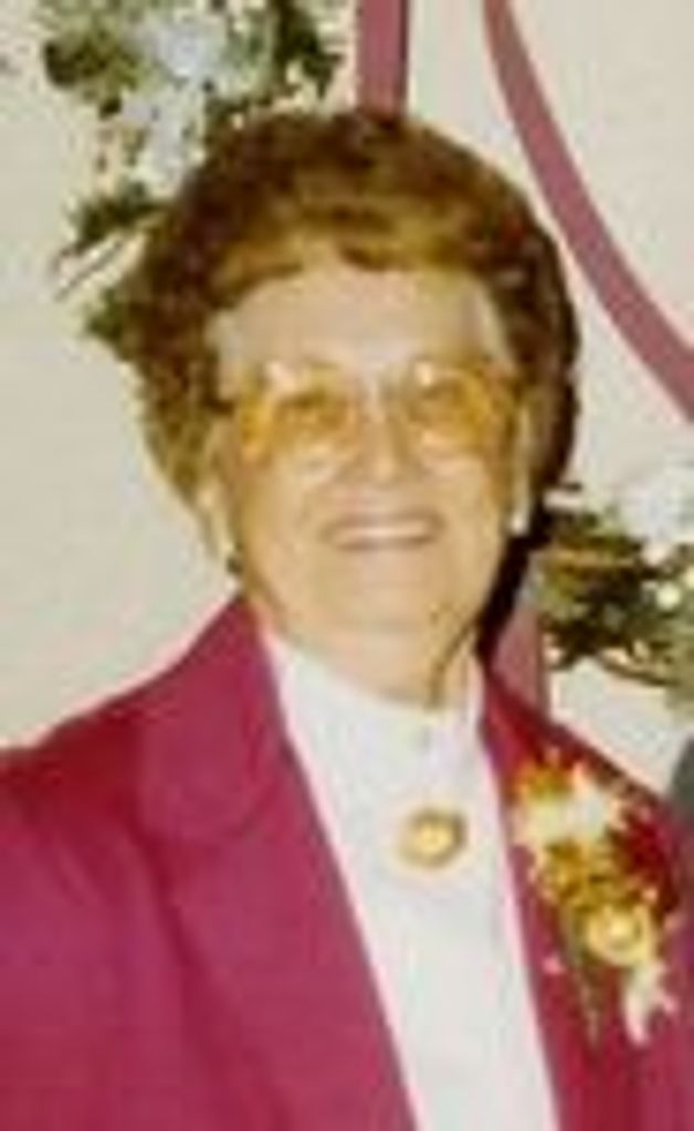 Mary F. Dorshak