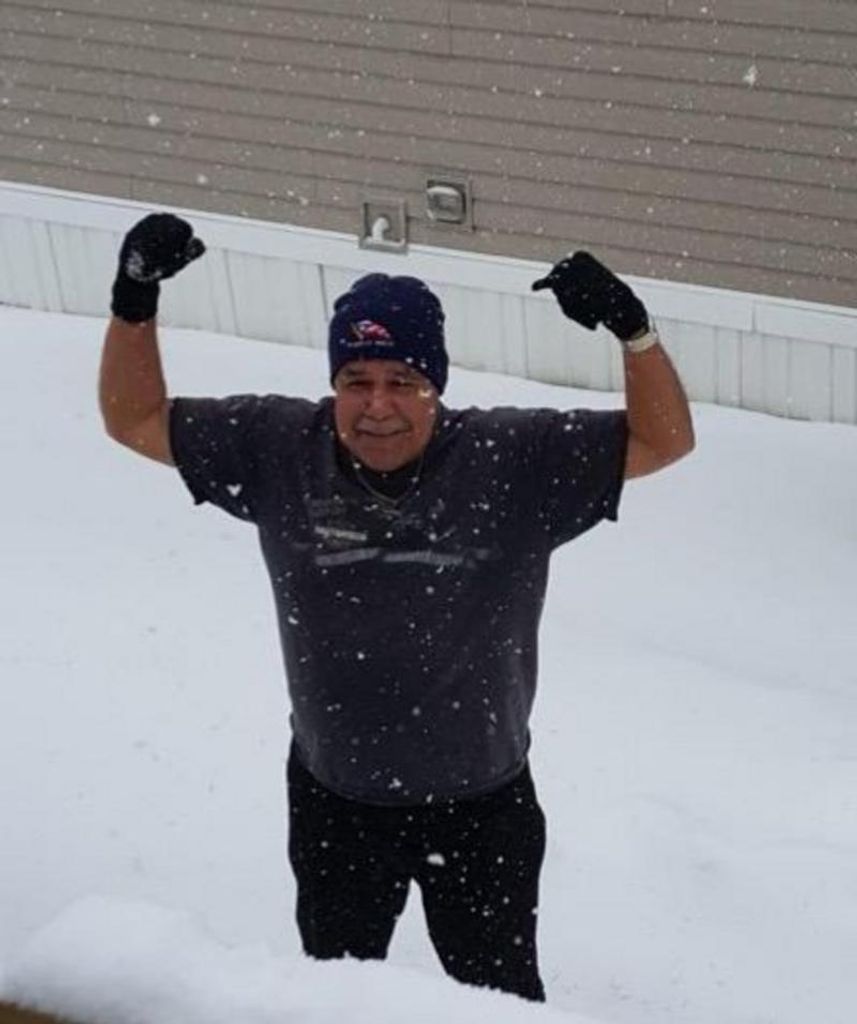 George "Georgie" Quiñones Arguinzoni Profile Photo