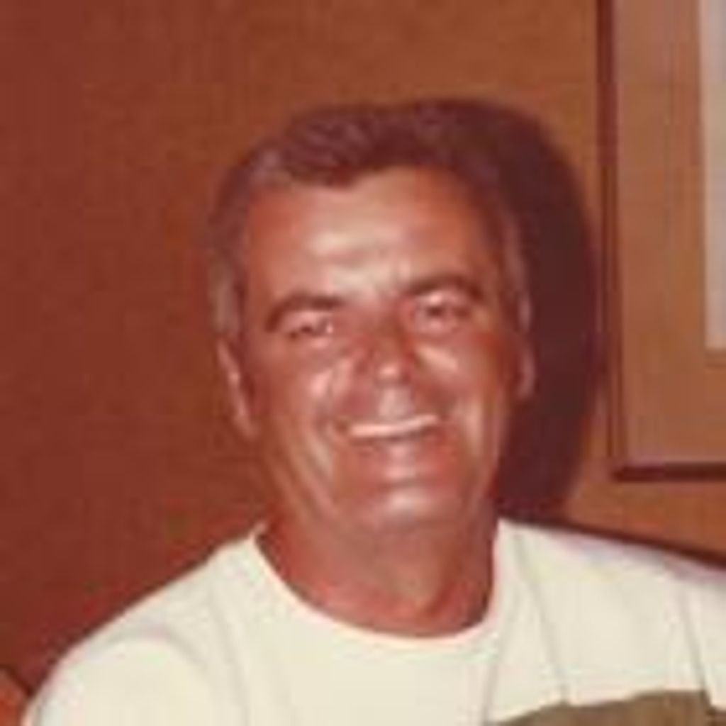 John " Jack " Michael Stanton