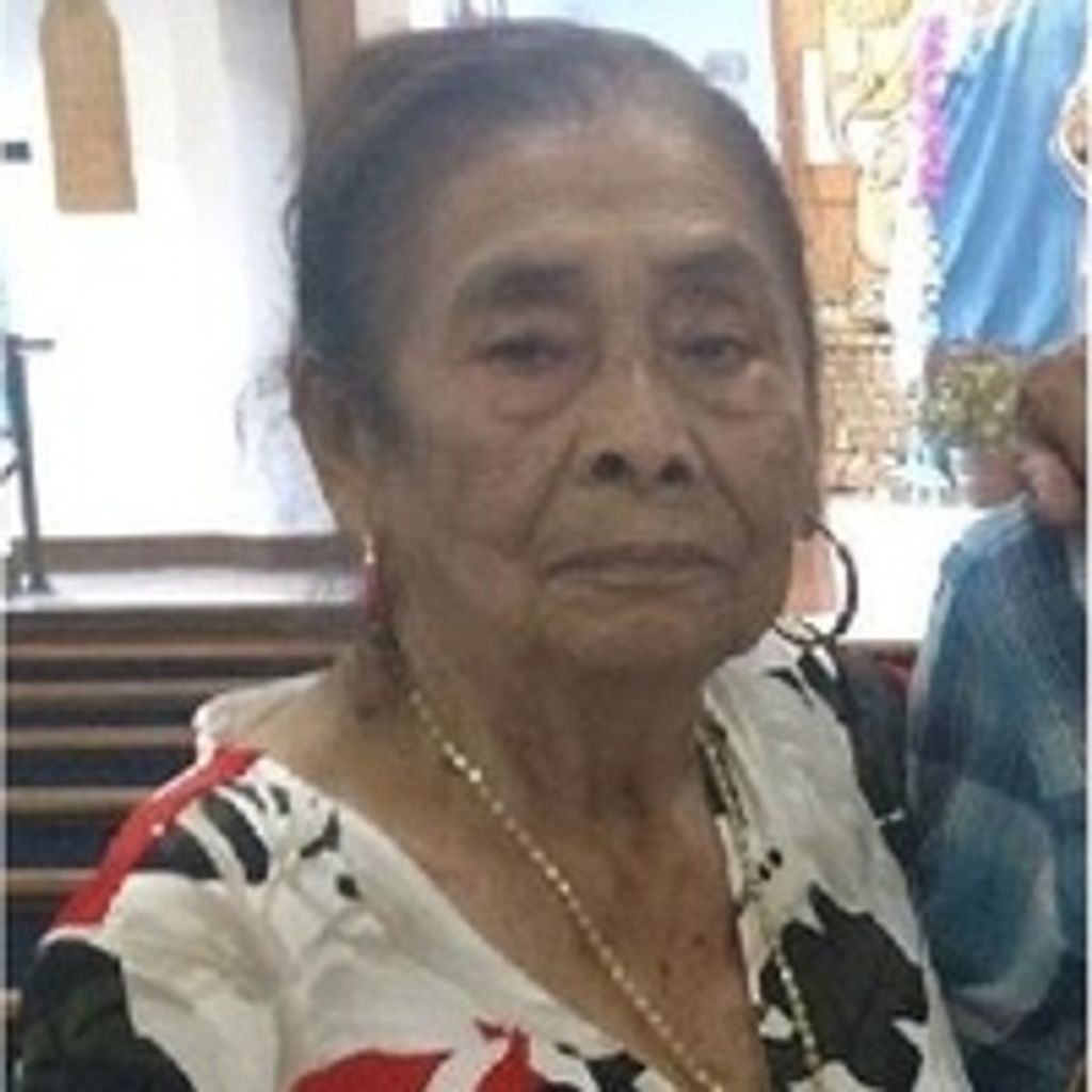 Francisca Perez Rodriguez