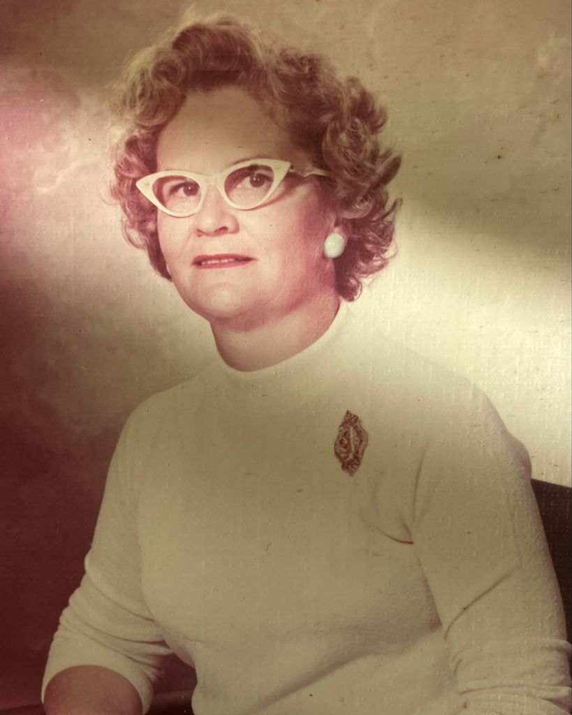 Anne French Pierce