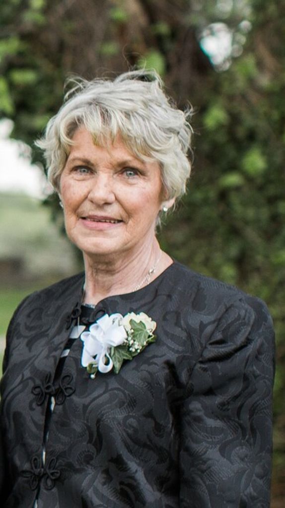 Patricia Ann Vincent Profile Photo