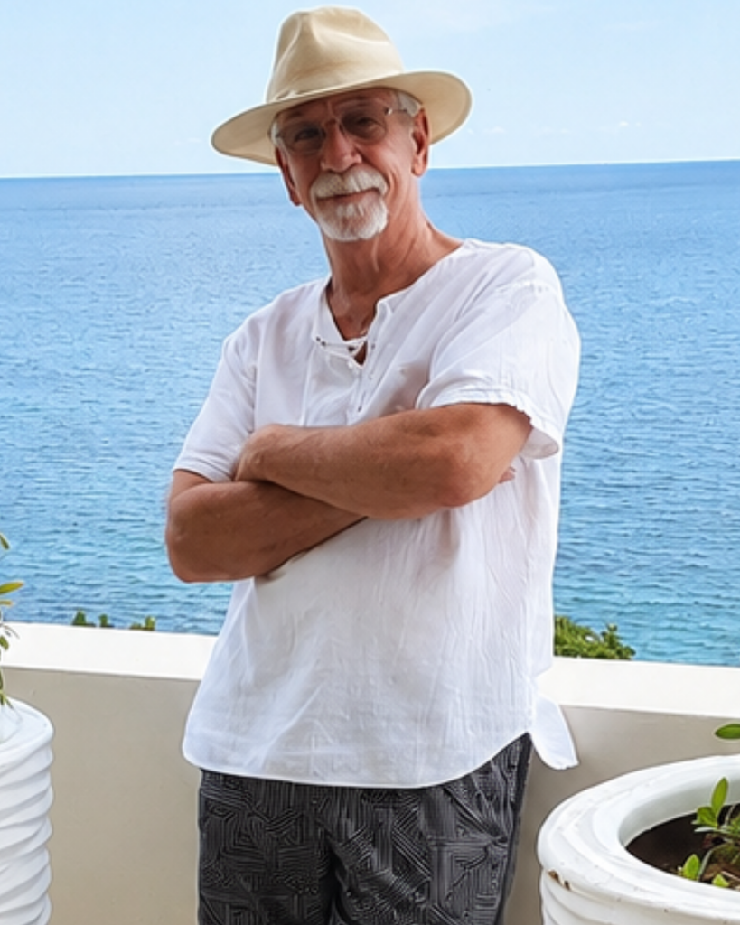 Lawrence T. Stewart
