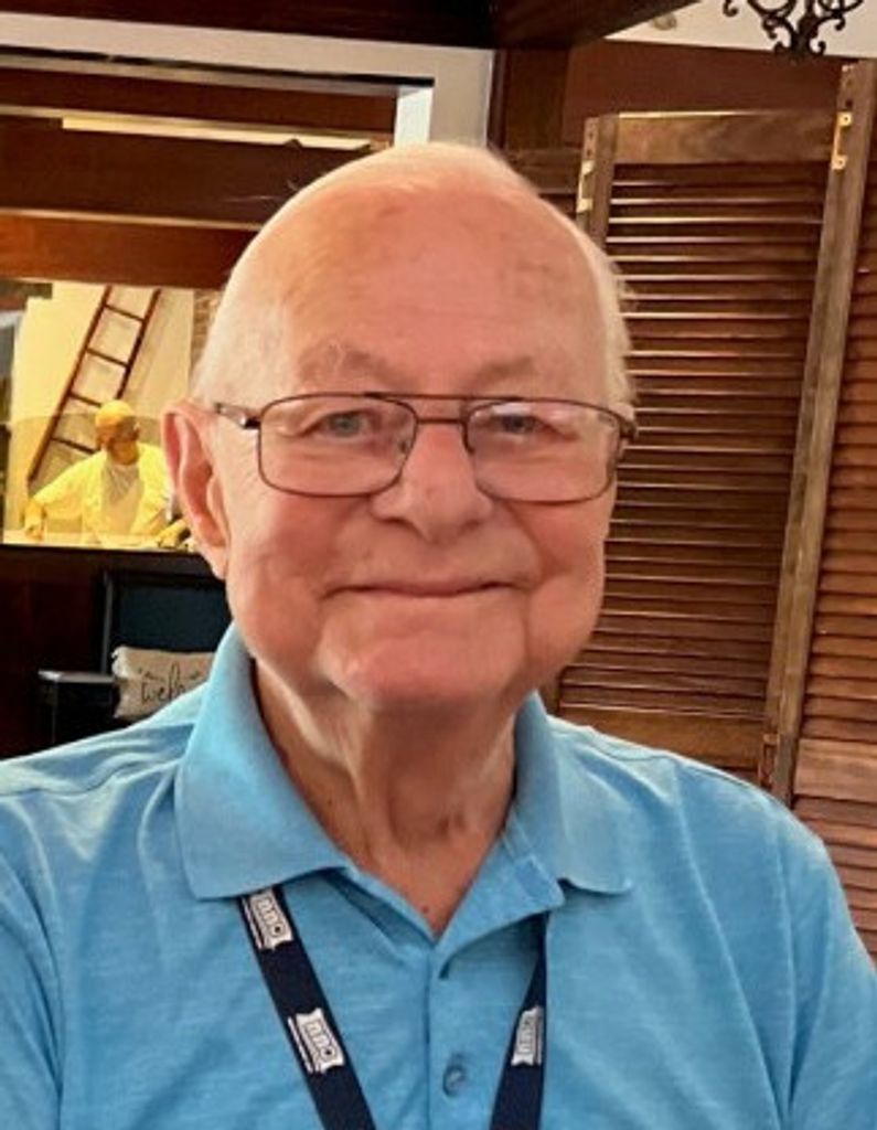 Richard A. Pelchat