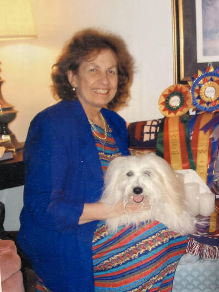 Lois Mary Boylan Profile Photo