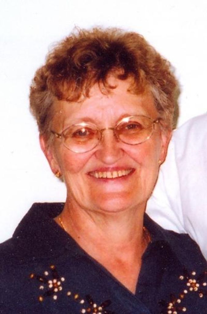 Judith Irene Watson Profile Photo